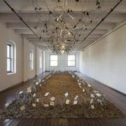 Mohammed Musallam, <em>The Great Illusion</em>, 2016