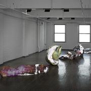 Christopher Meerdo, <em>Active Denial System</em>, 2016