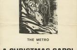 The Metro in A Christmas Carol by Dickens