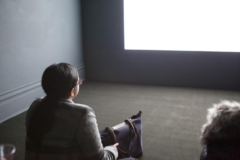 Opening Reception for <em>so it is</em>, 2017