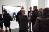 Opening Reception for <em>so it is</em>, 2017
