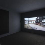 Willie Doherty, <em>No Return</em>, 2017