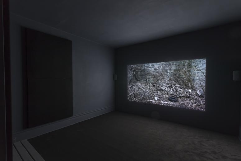 Willie Doherty, <em>No Return</em>, 2017