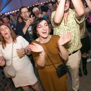 2017 Urban Garden Party