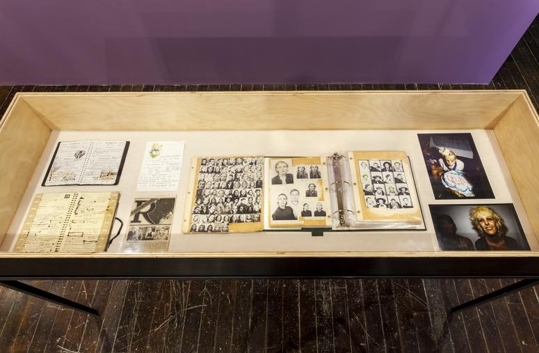Greer Lankton, A Selection from the Greer Lankton Archive of the Mattress Factory, 2017
