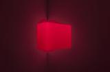James Turrell, <em>Catso, Red</em>, 2017
