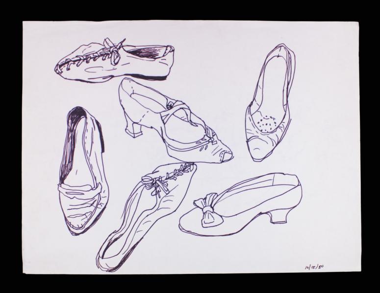 Greer Lankton, A Selection from the Greer Lankton Archive of the Mattress Factory, 2017