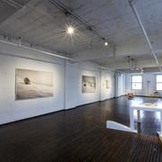 Allan Wexler, <em>Sculpting Gravity</em>, 2017
