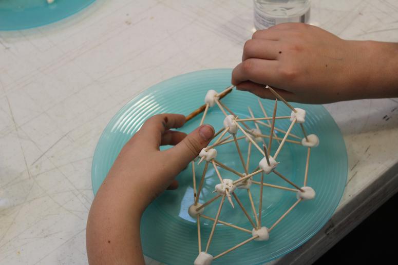 INSTALL: Afternoons @ The Factory