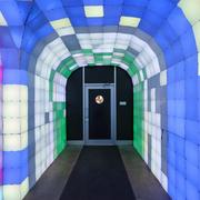 Ian Brill, <em>Lining</em>, 2016