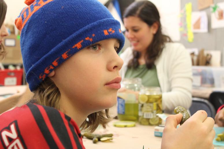 INSTALL: Afternoons @ The Factory