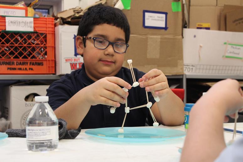 INSTALL: Afternoons @ The Factory