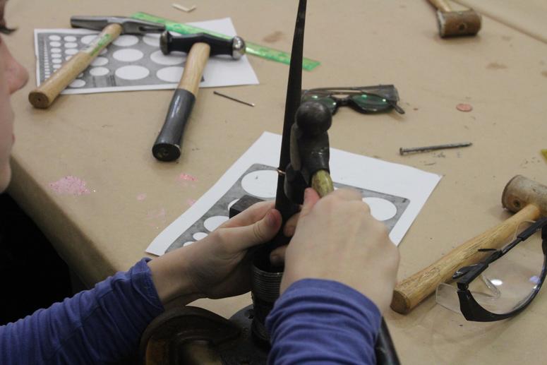 Teen Art Cooperative