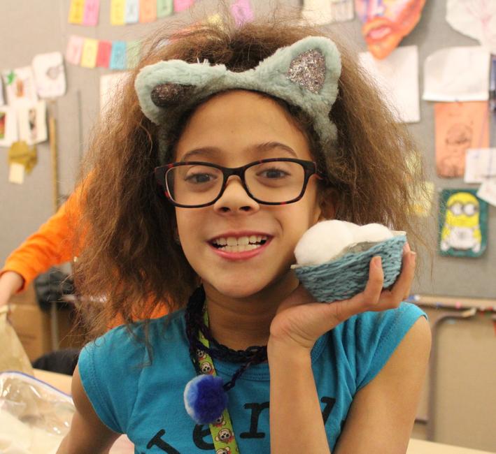 INSTALL: Afternoons @ The Factory