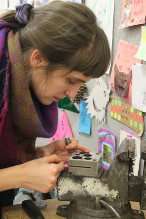 Teen Art Cooperative