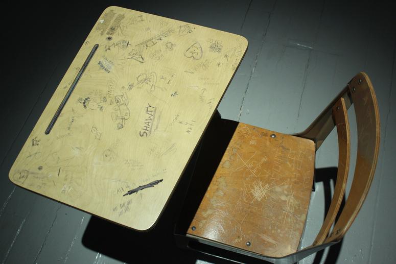 Opening Reception: Teen Art Cooperative Installation @ 1414 Monterey Street