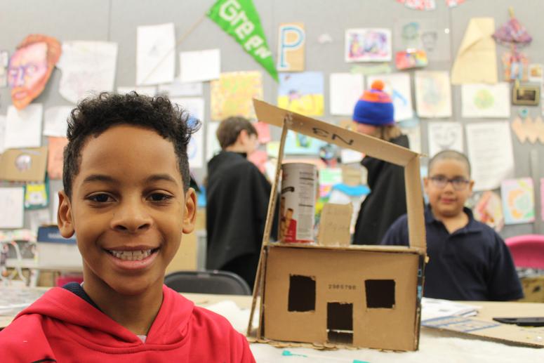 INSTALL: Afternoons @ The Factory