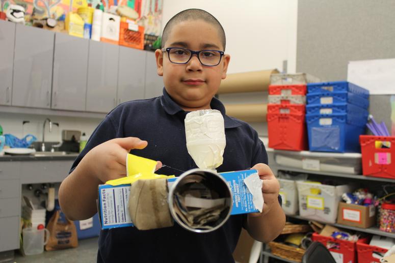 INSTALL: Afternoons @ The Factory