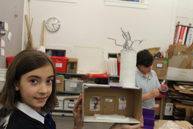 INSTALL: Afternoons @ The Factory