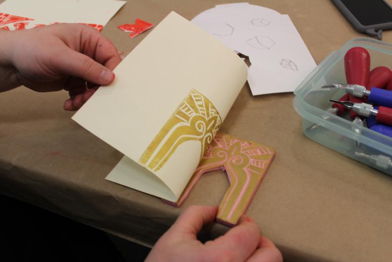 INSTALL: Afternoons @ The Factory