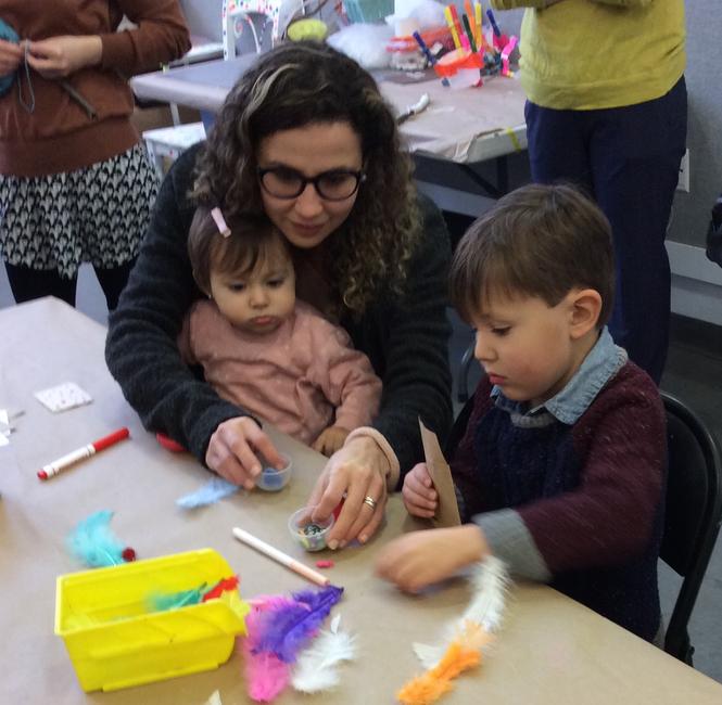 Mini-Factory: SURPRISE ME!