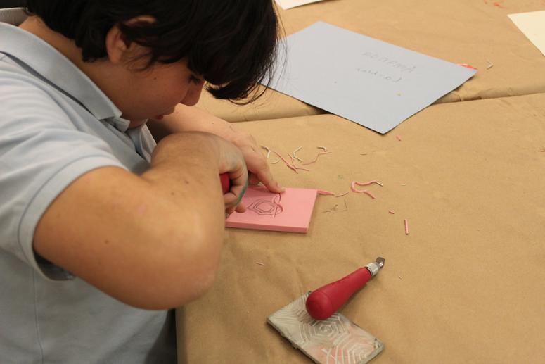 INSTALL: Afternoons @ The Factory