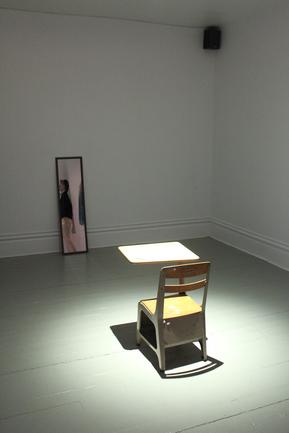 Opening Reception: Teen Art Cooperative Installation @ 1414 Monterey Street