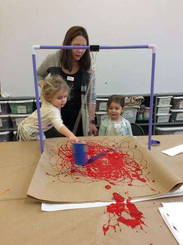 Mini-Factory: WE ALL FALL DOWN