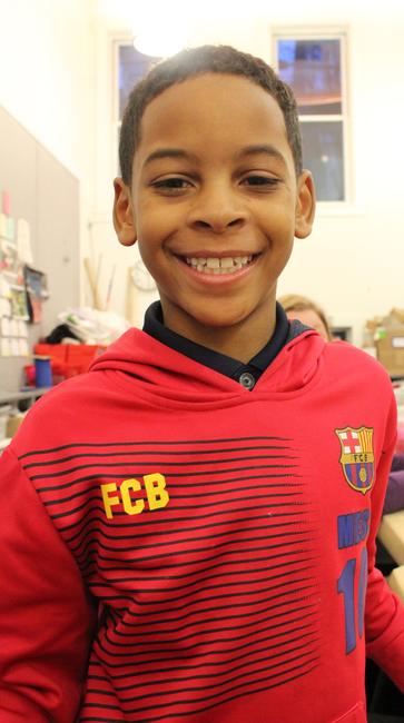 INSTALL: Afternoons @ The Factory