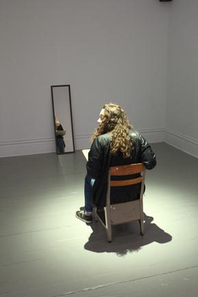 Opening Reception: Teen Art Cooperative Installation @ 1414 Monterey Street