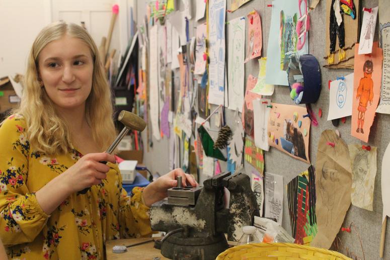 Teen Art Cooperative