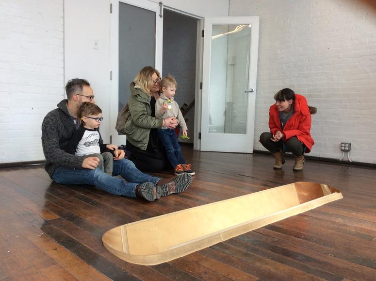 Mini-Factory: POINT OF VIEW