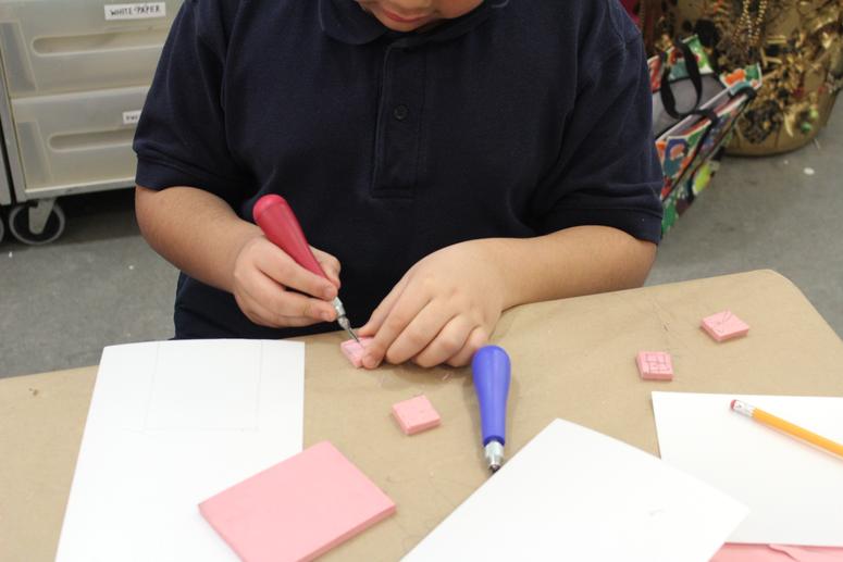 INSTALL: Afternoons @ The Factory