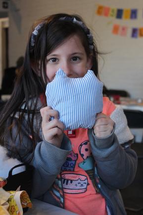 2018 Spring Break Family Day: Teen Takeover!