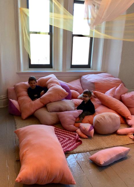 Mini-Factory: SURPRISE ME!