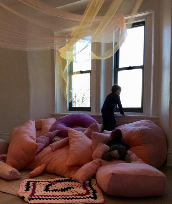 Mini-Factory: SURPRISE ME!