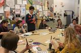 Teen Art Cooperative