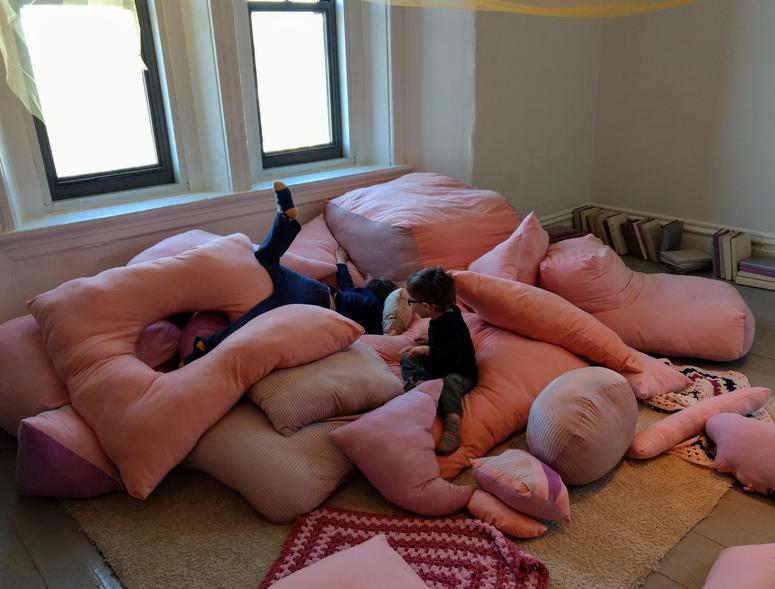 Mini-Factory: SURPRISE ME!