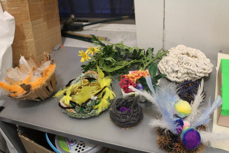 INSTALL: Afternoons @ The Factory