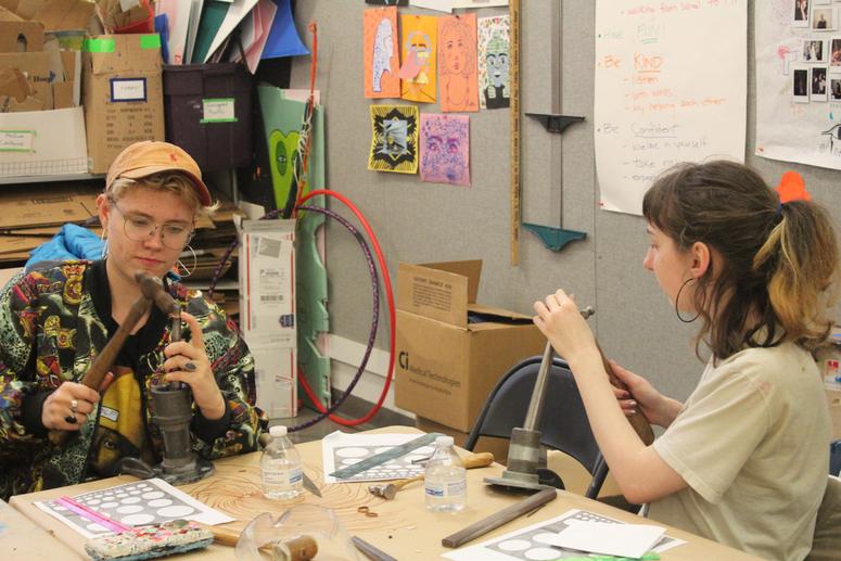 Teem Art Cooperative