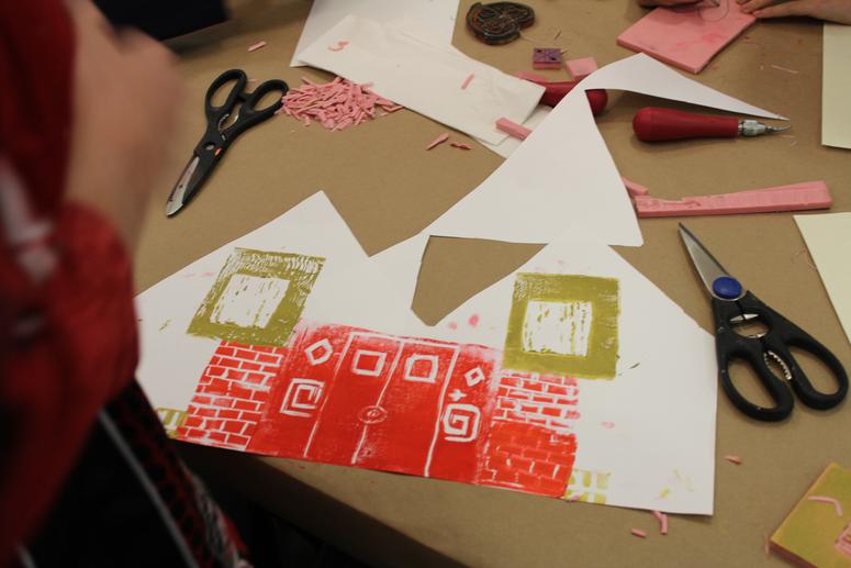 INSTALL: Afternoons @ The Factory