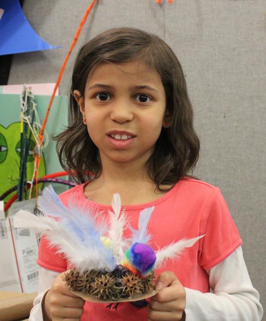 INSTALL: Afternoons @ The Factory