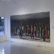 Asanda Kupa, <em>Denied</em>, 2018