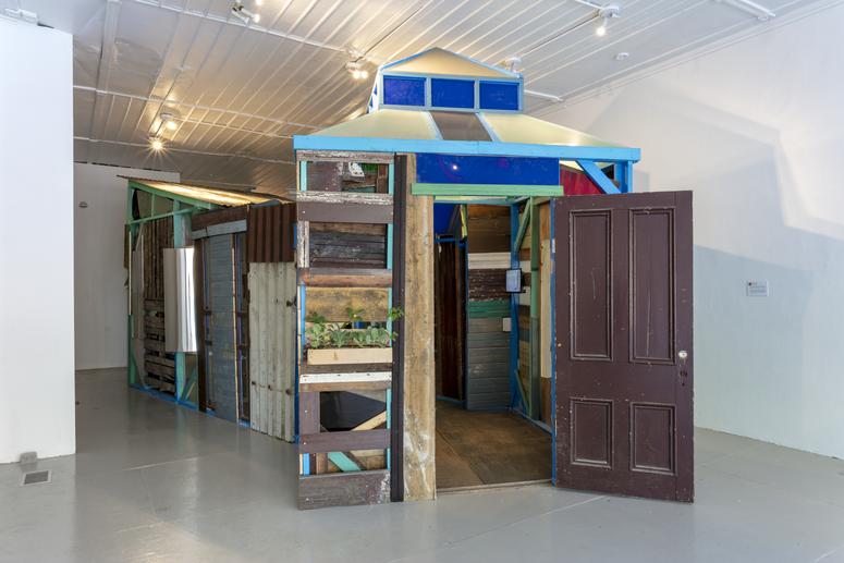 Henry Albertus, <em>DREAMLAND</em>, 2018