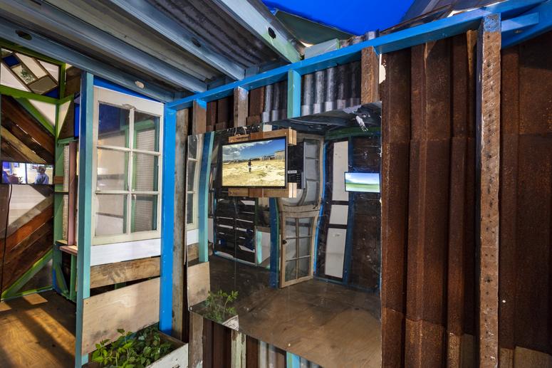 Henry Albertus, <em>DREAMLAND</em>, 2018