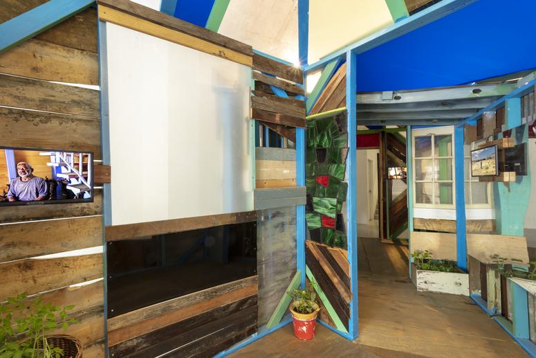 Henry Albertus, <em>DREAMLAND</em>, 2018