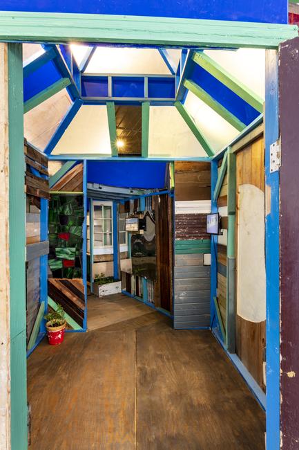 Henry Albertus, <em>DREAMLAND</em>, 2018