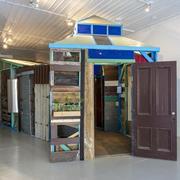 Henry Albertus, <em>DREAMLAND</em>, 2018