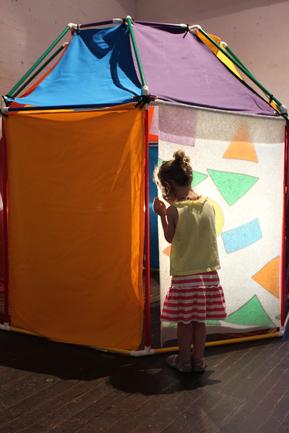 2018 Community Garden Pary