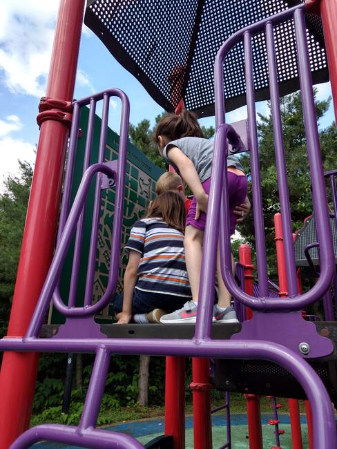 Mini-Camp: SENSATIONS with Jessica Friday